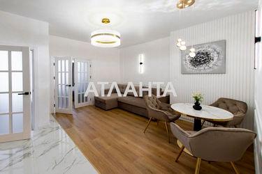 2-rooms apartment apartment by the address st. Genuezskaya (area 55 m²) - Atlanta.ua - photo 23