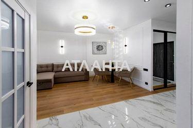 2-rooms apartment apartment by the address st. Genuezskaya (area 55 m²) - Atlanta.ua - photo 26