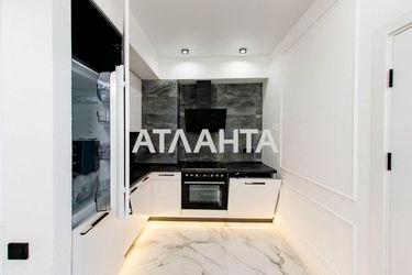 2-rooms apartment apartment by the address st. Genuezskaya (area 55 m²) - Atlanta.ua - photo 29