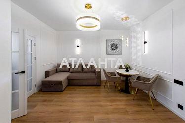 2-rooms apartment apartment by the address st. Genuezskaya (area 55 m²) - Atlanta.ua - photo 24