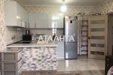 1-room apartment apartment by the address st. Borovskogo Nikolaya (area 44 m²) - Atlanta.ua - photo 10