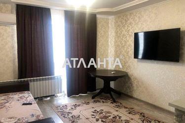 1-room apartment apartment by the address st. Borovskogo Nikolaya (area 44 m²) - Atlanta.ua - photo 11