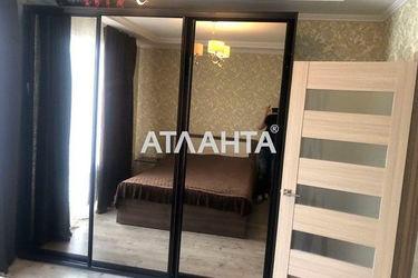 1-room apartment apartment by the address st. Borovskogo Nikolaya (area 44 m²) - Atlanta.ua - photo 14