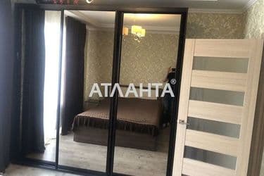 1-room apartment apartment by the address st. Borovskogo Nikolaya (area 44 m²) - Atlanta.ua - photo 14