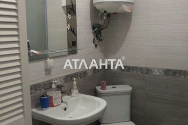 1-room apartment apartment by the address st. Borovskogo Nikolaya (area 44 m²) - Atlanta.ua - photo 16