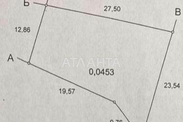 Landplot by the address st. Parkovaya (area 4,5 acr) - Atlanta.ua - photo 20