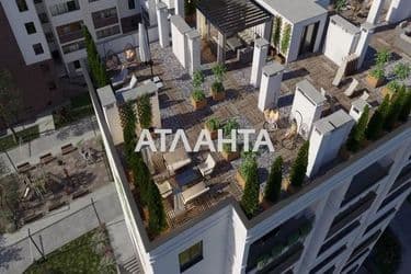 1-кімнатна квартира за адресою вул. Вулецька (площа 40,7 м²) - Atlanta.ua - фото 12