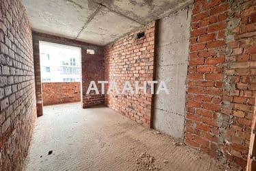 1-room apartment apartment by the address st. Vuletskaya ul (area 40,7 m²) - Atlanta.ua - photo 14