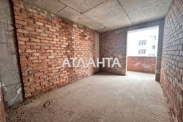 1-room apartment apartment by the address st. Vuletskaya ul (area 40,7 m²) - Atlanta.ua - photo 15