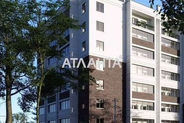 1-room apartment apartment by the address st. Vuletskaya ul (area 40,7 m²) - Atlanta.ua - photo 20