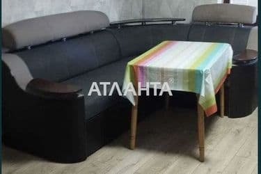 3-rooms apartment apartment by the address st. Zheleznodorozhnikov (area 72 m²) - Atlanta.ua - photo 16