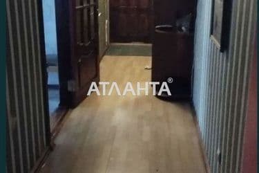 3-кімнатна квартира за адресою вул. Залізничників (площа 72 м²) - Atlanta.ua - фото 18