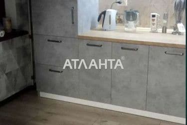 3-rooms apartment apartment by the address st. Zheleznodorozhnikov (area 72 m²) - Atlanta.ua - photo 24