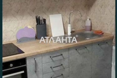 3-rooms apartment apartment by the address st. Zheleznodorozhnikov (area 72 m²) - Atlanta.ua - photo 27