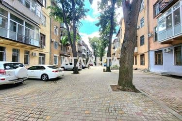 4+-rooms apartment apartment by the address st. Pirogovskaya (area 147 m²) - Atlanta.ua - photo 17