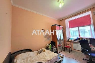 4+-rooms apartment apartment by the address st. Pirogovskaya (area 147 m²) - Atlanta.ua - photo 11