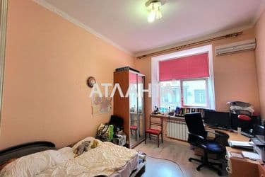 4+-rooms apartment apartment by the address st. Pirogovskaya (area 147 m²) - Atlanta.ua - photo 10