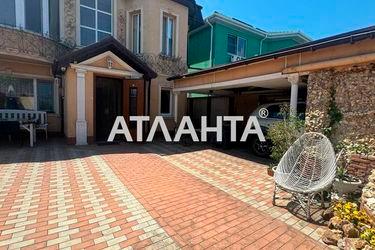 House by the address st. Berezovaya (area 240 m²) - Atlanta.ua - photo 29