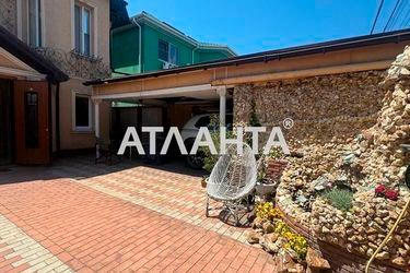 House by the address st. Berezovaya (area 240 m²) - Atlanta.ua - photo 30