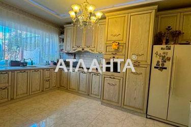 House by the address st. Berezovaya (area 240 m²) - Atlanta.ua - photo 33