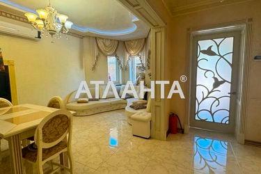 House by the address st. Berezovaya (area 240 m²) - Atlanta.ua - photo 34