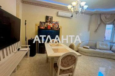 House by the address st. Berezovaya (area 240 m²) - Atlanta.ua - photo 36