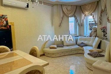 House by the address st. Berezovaya (area 240 m²) - Atlanta.ua - photo 41