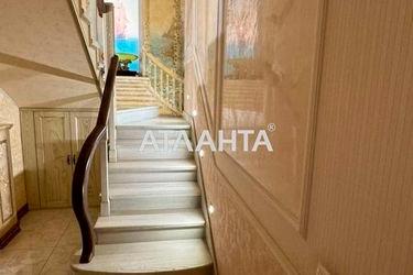 House by the address st. Berezovaya (area 240 m²) - Atlanta.ua - photo 42