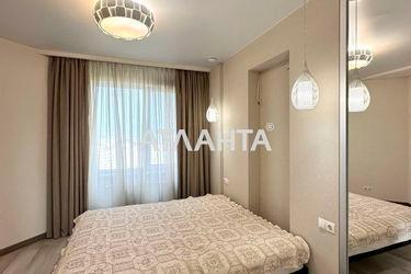 2-rooms apartment apartment by the address st. Raduzhnyy m n (area 74 m²) - Atlanta.ua - photo 30