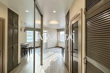 2-rooms apartment apartment by the address st. Raduzhnyy m n (area 74 m²) - Atlanta.ua - photo 38