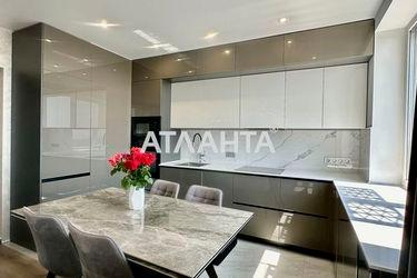 2-rooms apartment apartment by the address st. Zhemchuzhnaya (area 60 m²) - Atlanta.ua - photo 27