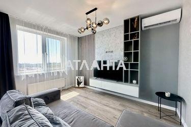 2-rooms apartment apartment by the address st. Zhemchuzhnaya (area 60 m²) - Atlanta.ua - photo 31