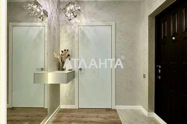 2-rooms apartment apartment by the address st. Zhemchuzhnaya (area 60 m²) - Atlanta.ua - photo 33