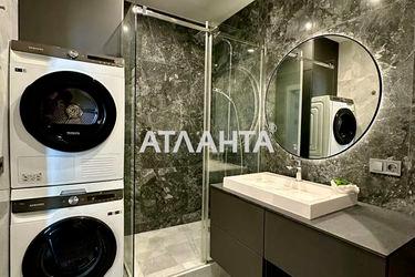 2-rooms apartment apartment by the address st. Zhemchuzhnaya (area 60 m²) - Atlanta.ua - photo 36