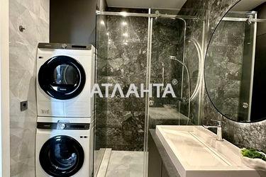 2-rooms apartment apartment by the address st. Zhemchuzhnaya (area 60 m²) - Atlanta.ua - photo 37