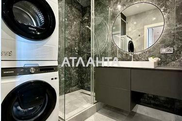 2-rooms apartment apartment by the address st. Zhemchuzhnaya (area 60 m²) - Atlanta.ua - photo 38