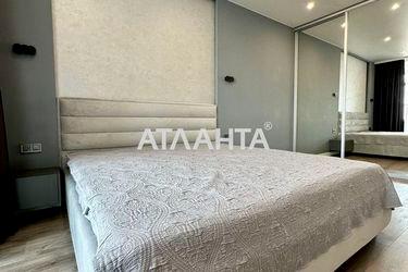 2-rooms apartment apartment by the address st. Zhemchuzhnaya (area 60 m²) - Atlanta.ua - photo 40