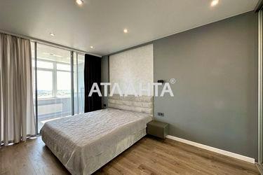 2-rooms apartment apartment by the address st. Zhemchuzhnaya (area 60 m²) - Atlanta.ua - photo 41