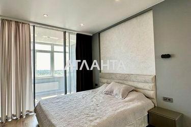 2-rooms apartment apartment by the address st. Zhemchuzhnaya (area 60 m²) - Atlanta.ua - photo 43