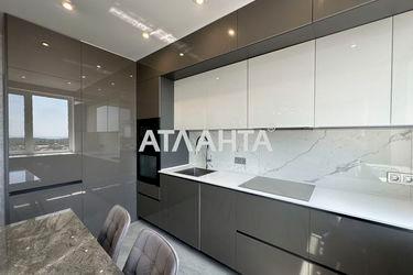 2-rooms apartment apartment by the address st. Zhemchuzhnaya (area 60 m²) - Atlanta.ua - photo 48