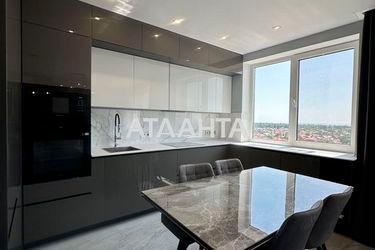 2-rooms apartment apartment by the address st. Zhemchuzhnaya (area 60 m²) - Atlanta.ua - photo 49