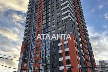 1-комнатная квартира по адресу ул. Автозаводская (площадь 43,6 м²) - Atlanta.ua - фото 12