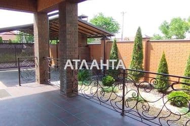 House by the address st. Kashtanovaya (area 220 m²) - Atlanta.ua - photo 99