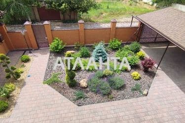 Будинок за адресою вул. Каштанова (площа 220 м²) - Atlanta.ua - фото 97