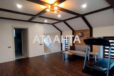 House by the address st. Kashtanovaya (area 220 m²) - Atlanta.ua - photo 112