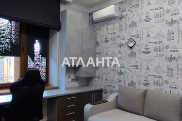 House by the address st. Kashtanovaya (area 220 m²) - Atlanta.ua - photo 93