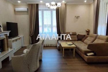 Будинок за адресою вул. Каштанова (площа 220 м²) - Atlanta.ua - фото 90
