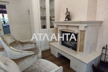 House by the address st. Kashtanovaya (area 220 m²) - Atlanta.ua - photo 89