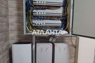 Будинок за адресою вул. Каштанова (площа 220 м²) - Atlanta.ua - фото 119