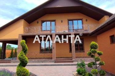 House by the address st. Kashtanovaya (area 220 m²) - Atlanta.ua - photo 70